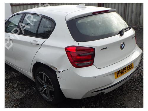 Driveshaft BMW 1 (F20) 120 d xDrive | BP22682602M37