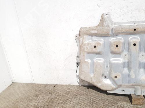 Underbody protection LAND ROVER DEFENDER Station Wagon (L663) P300 Si4 4x4 | BP32398255M92 
