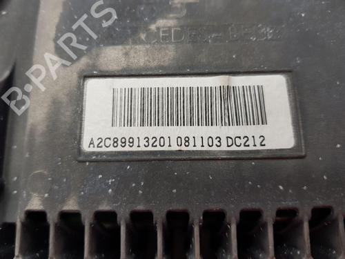 Radio MERCEDES-BENZ E-CLASS T-Model (S212) E 220 BlueTEC | BP28104968E6 
