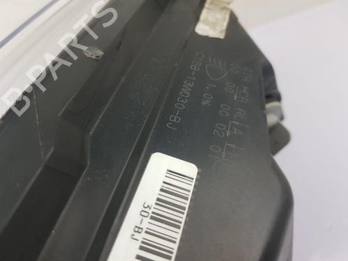 Left headlight FORD FIESTA VI (CB1, CCN) 1.5 TDCi | BP35933903C28  - Image 13
