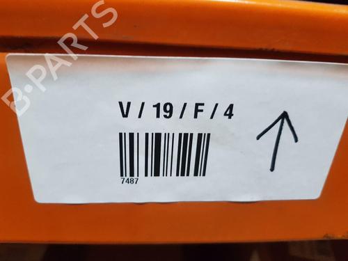 Radio RENAULT SCÉNIC III (JZ0/1_) 1.5 dCi | BP25838845E6 