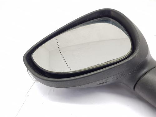 Left mirror FORD FIESTA VI (CB1, CCN) 1.4 TDCi | BP31722997C26 