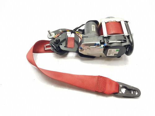 Used Front right seatbelt MERCEDES-BENZ GLC (X253) [2015-2022]  31346500