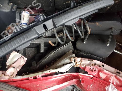 Used Parts MAZDA 2 Hatchback (KB) 1.5 Hybrid (KBAC3X) 5005971