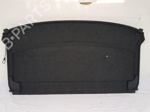 Rear parcel shelf BMW 1 (E87) 116 i | BP31983658C85