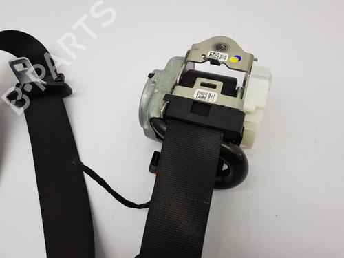 Front left seatbelt BMW X4 (G02, F98) xDrive 20 d Mild-Hybrid | BP32198892I26 - Image 2