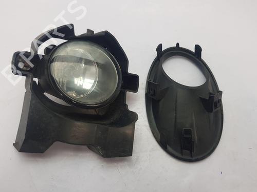 Used Left front fog light NISSAN QASHQAI / QASHQAI +2 I (J10, NJ10, JJ10E) [2006-2014]  22663485