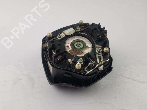 Driver airbag HYUNDAI KONA (OS, OSE, OSI) 1.6 GDi Hybrid | BP30184641C9