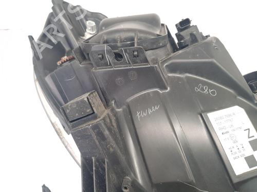 Left headlight RENAULT KANGOO Express (FW0/1_) 1.5 dCi 90 (FW0G, FW05, FW08, FW11) | BP36144549C28 - Image 11