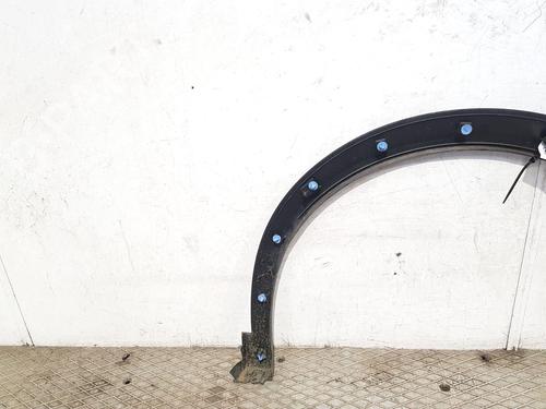 Front left wheel arch trim PEUGEOT 2008 II (UD_, US_, UY_, UJ_, UR_, UC_) 1.2 PureTech 130 (USHNS, URHNS) | BP29927882C134