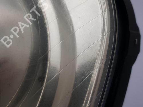 Left headlight VW POLO IV (9N_, 9A_) 1.4 16V | BP32003775C28 