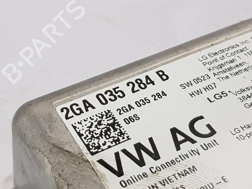 Other VW POLO VI (AW1, BZ1, AE1)  | BP29229726O1 