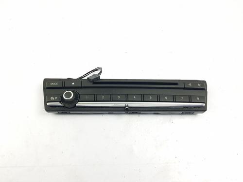 Used Radio BMW X3 (F25) xDrive 20 d (184 hp) 24869796