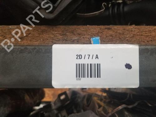 Passenger airbag TOYOTA HILUX VII Pickup (_N1_, _N2_, _N3_)  | BP22676610C10 
