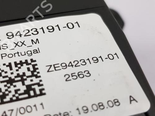 Switch BMW 1 (F20) 116 d | BP28710830I30 