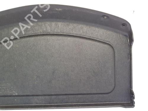 Rear parcel shelf MAZDA 3 (BL) 1.6 MZR CD (BL14) | BP29755861C85