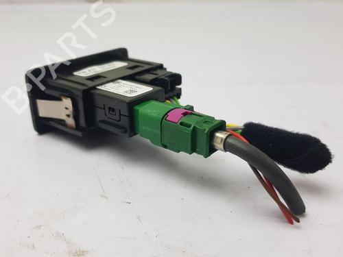 Electronic module SEAT IBIZA IV (6J5, 6P1) 1.2 TSI | BP34638970M83 - Image 5