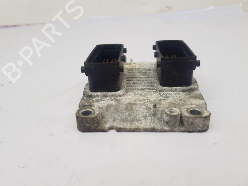 Engine control unit (ECU) VAUXHALL CORSA Mk III (D) (S07) 1.2 (L08) | BP35885234M57 - Image 4
