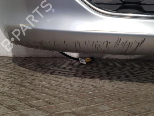 Front bumper CITROËN C3 II (SC_) 1.0 VTi 68 | BP28363095C7 
