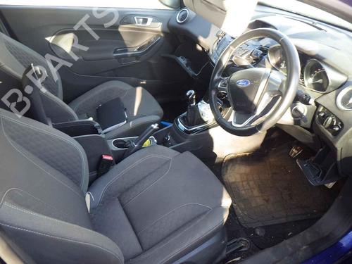 Hjulbue FORD FIESTA VI (CB1, CCN)  | BP22668369C56 