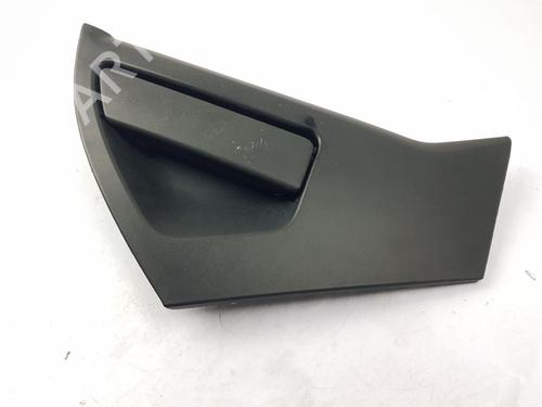 Rear left exterior door handle NISSAN JUKE (F15) 1.6 | BP29957195C130