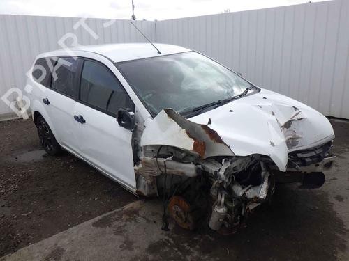 Engine control unit (ECU) FORD FOCUS II Turnier (DA_, FFS, DS) 1.6 TDCi | BP22664882M57 - Image 8