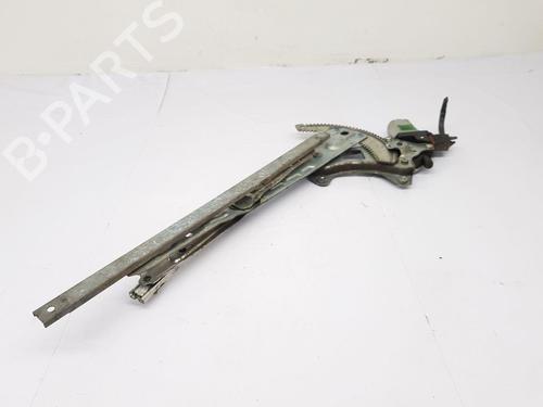 Front left window mechanism ISUZU D-MAX I (TFR, TFS) 3.0 DiTD 4x4 (TFS85_) | BP30581110C22