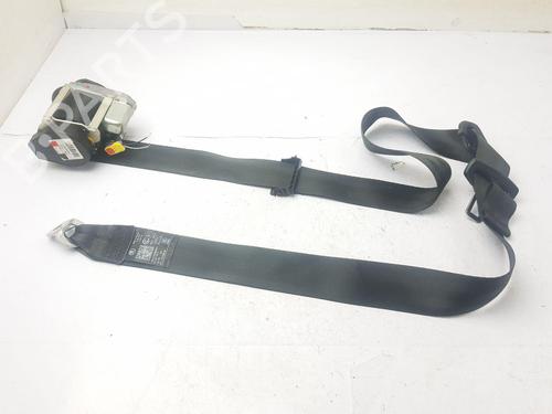 Used Front left seatbelt Front left seatbelt SKODA YETI (5L) 2.0 TDI 4x4 (150 hp) 33412650 33412650