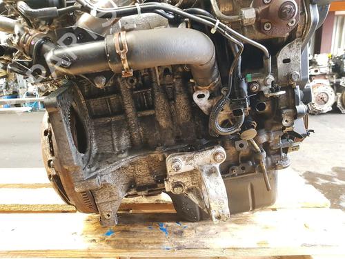 Engine PEUGEOT 2008 I (CU_) 1.6 HDi | BP28120235M1