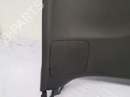 Boot lining HONDA CR-V V (RW_, RT_) 2.0 E-CVT HYBRID AWD (RT6) | BP32375092I3 - Image 3