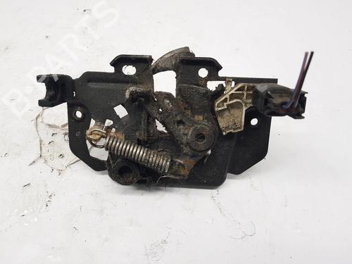 Fechadura do capot FORD FIESTA VI (CB1, CCN) 1.0 EcoBoost (100 hp) 31690977