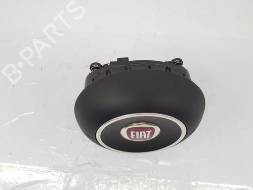 Airbag volante Airbag volante FIAT 500 (312_) 1.2 (312AXA1A) (69 hp) 33889951 33889951