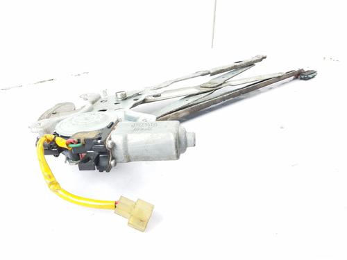Mechanizm podnoszenia szyby przedniej lewej TOYOTA HIACE V Van (TRH2__, KDH2__, LH2__, GDH2__) 2.5 D-4D | BP30330694C22 