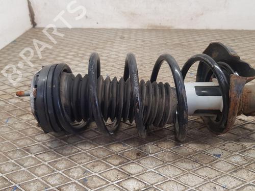 Left front shock absorber FORD FIESTA VI (CB1, CCN) 1.25 | BP29514334M16 