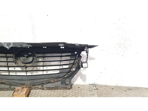 Grill MAZDA CX-3 (DK) 2.0 SKYACTIV-G AWD (DK4W7, DKEAW) | BP38560736C40 - Image 8