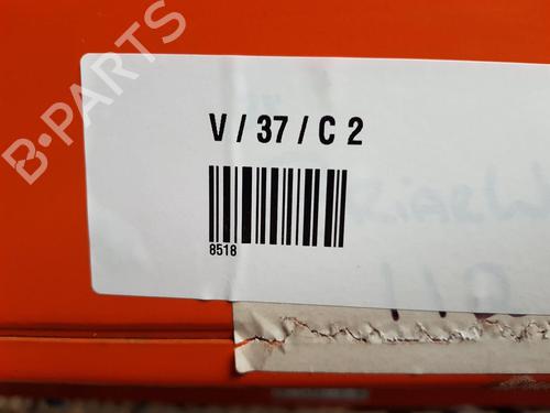 Left sun visor SKODA SCALA (NW1) 1.0 TSI | BP33803454I1  - Image 6