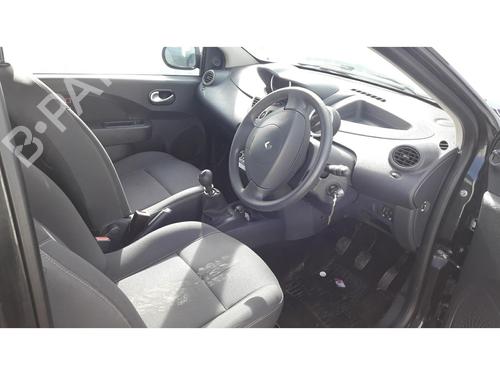 Radio RENAULT TWINGO II (CN0_) 1.2 (CN0D) | BP26915396E6 - Image 21