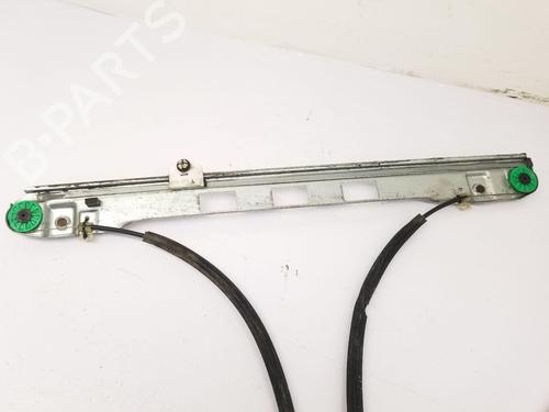 Front right window mechanism RENAULT MASTER III Van (FV) 2.3 dCi 110 FWD (FV0R, FV0W, FV1A) | BP25980686C23 - Image 4