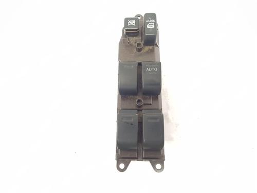 Used Right front window switch Right front window switch TOYOTA HILUX VII Pickup (_N1_, _N2_, _N3_) 2.5 D-4D 4WD (KUN25) (144 hp) 36308316 36308316