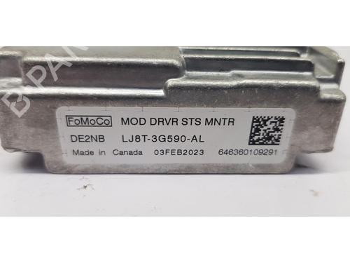 Andre FORD USA EDGE  | BP27392562O1 