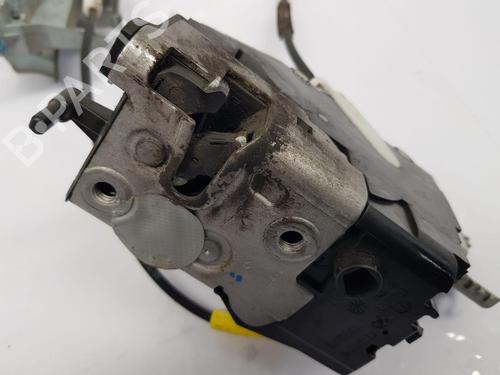 Front left lock PEUGEOT EXPERT Tepee (VF3X_) 1.6 HDi 90 16V | BP29871046C98