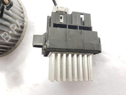 Ventilator motor VAUXHALL ASTRA Mk VI (J) (P10) 1.6 | BP29575629M62 