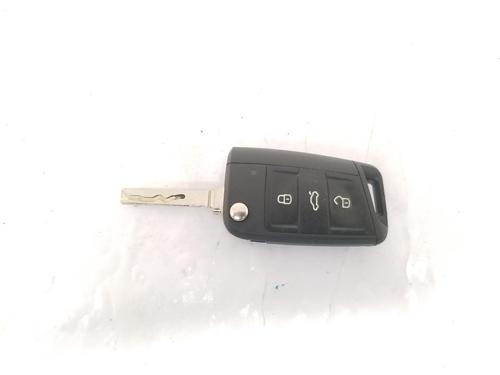 Ignition barrel SKODA KAROQ (NU7, ND7) 1.5 TSI | BP39982035M48 - Image 9
