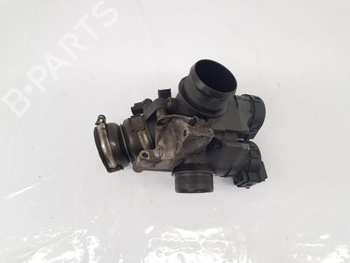 Used Throttle body Throttle body MINI MINI (R56) Cooper D (109 hp) 34638936 34638936