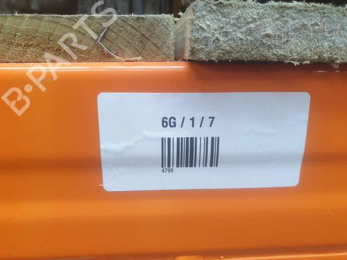 Oil sump DACIA SANDERO II TCe 90 (B8M1, B8MA, B8AC) | BP22671902M115 