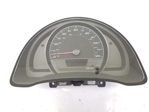 Used Instrument cluster SEAT Mii (KF1, KE1) 1.0 (60 hp) 27550385