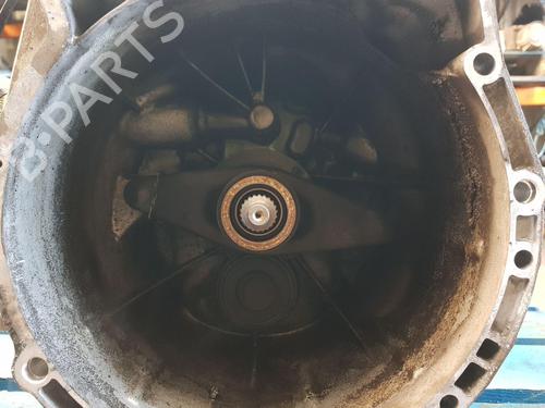 Gearbox BMW X3 (E83) 2.0 d | BP22674542M3 