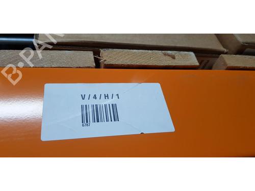 Front right window mechanism PEUGEOT 208 I (CA_, CC_) 1.4 HDi | BP29738161C23