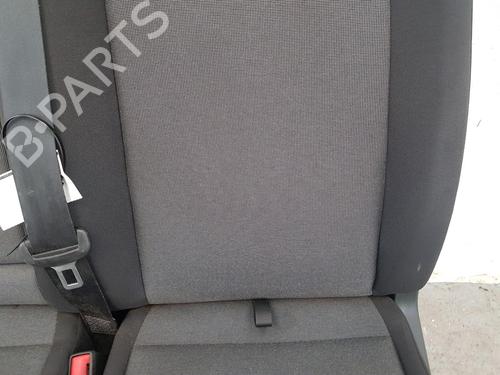 Left front seat VW CRAFTER Van (SY_, SX_) | BP39584851C15 - Image 12