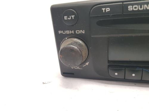 Radio PORSCHE BOXSTER (986)  | BP22208629E6 